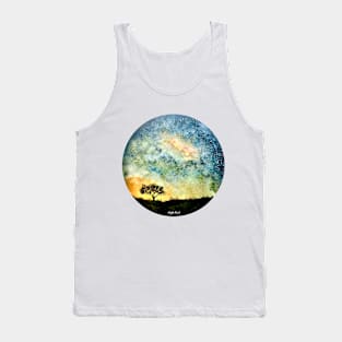 The lonely tree Tank Top